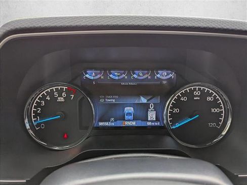 Used 2021 Ford F150 XLT w/ Equipment Group 302A High AWD/4WD image 16