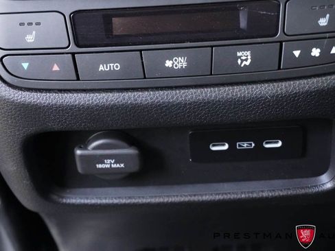 Used 2025 Honda Ridgeline Black Edition image 47