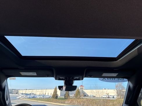 Used 2020 GMC Sierra 1500 Denali w/ Denali Ultimate Package image 35