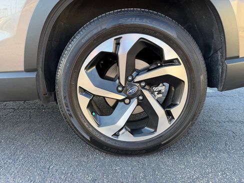 Used 2024 Subaru Forester Touring w/ POP Package 3 image 20