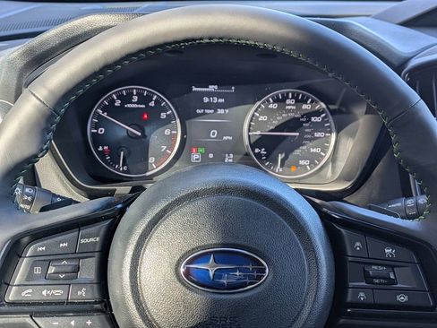 New 2026 Subaru Ascent Bronze Edition image 31