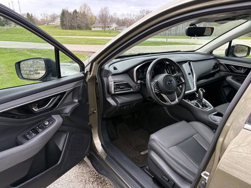 Used 2022 Subaru Outback Onyx Edition XT AWD/4WD image 11
