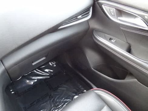 Used 2023 Buick Envision Essence w/ Sport Touring Package FWD image 41