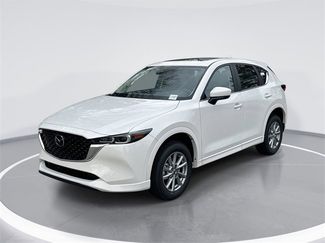 New 2025 MAZDA CX-5 AWD 2.5 S w/ Preferred Package video 1
