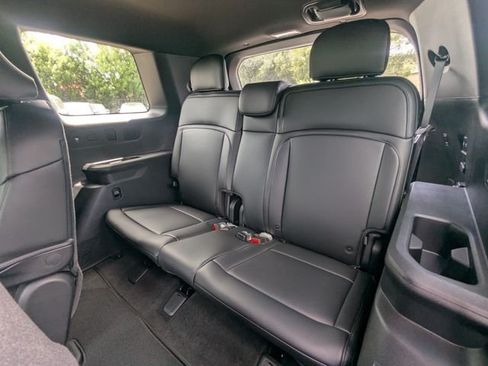 New 2027 Kia Telluride EX X-Line w/ Towing Package AWD/4WD image 13