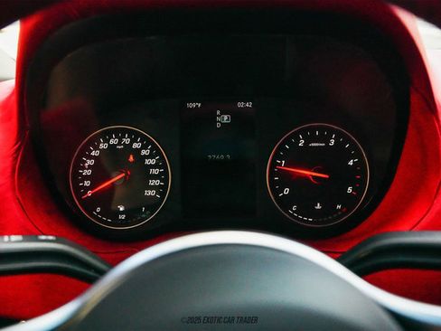 Used 2019 Mercedes-Benz Sprinter 4x4 170 image 32