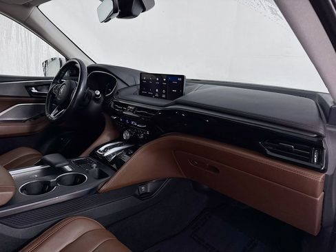 Used 2022 Acura MDX SH-AWD w/ Advance Package image 30