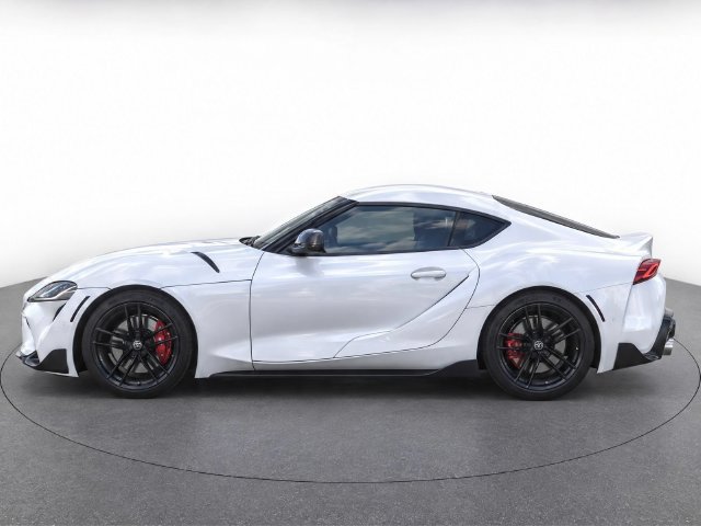 Used 2021 Toyota Supra Premium RWD image 7