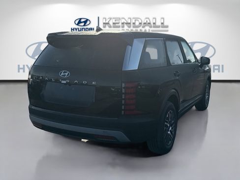 New 2026 Hyundai Palisade SE image 6