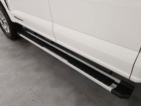 New 2026 Ford F350 Lariat w/ Chrome Package image 28