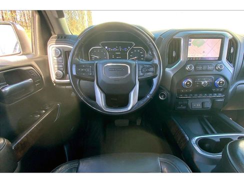 Used 2020 GMC Sierra 1500 Denali w/ Denali Ultimate Package image 5