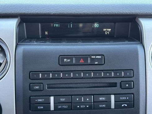 Used 2012 Ford F150 XLT w/ XLT Chrome Pkg image 22