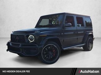 Certified 2023 Mercedes-Benz G 63 AMG 4MATIC video 1