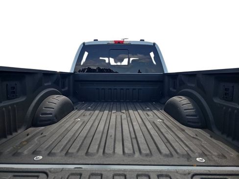 Used 2024 Ford F250 Lariat w/ FX4 Off-Road Package AWD/4WD image 15