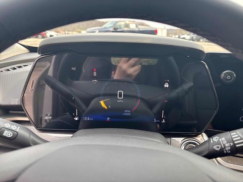 New 2026 Chevrolet Trax ACTIV image 15