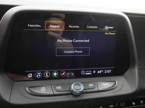 Used 2023 Chevrolet Camaro ZL1 RWD image 43
