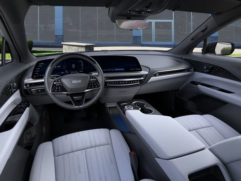 New 2026 Cadillac Lyriq Premium Sport image 15
