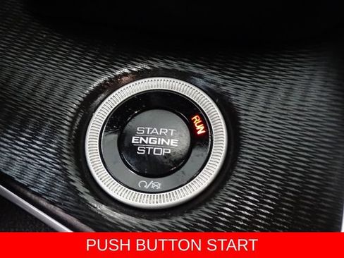 Certified 2023 Jeep Grand Cherokee Altitude AWD/4WD image 9