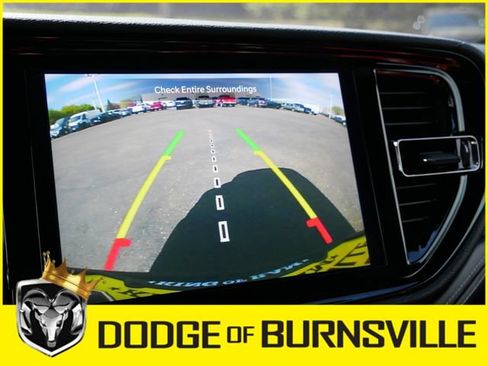 Used 2023 Dodge Durango SRT Hellcat AWD/4WD image 31