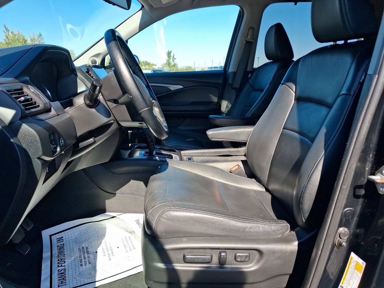Used 2019 Honda Pilot EX-L image 5