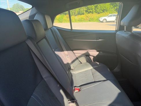 Used 2025 Toyota Camry XSE w/ Premium Plus Package FWD image 12