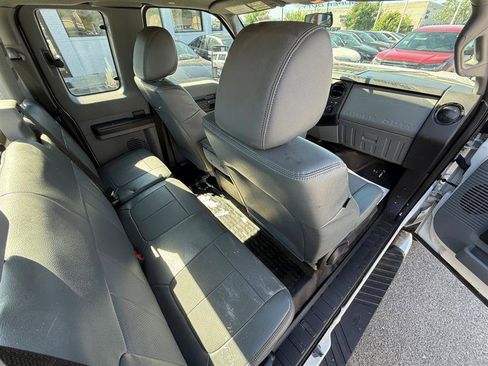 Used 2013 Ford F250 XL w/ PWR Equipment Group AWD/4WD image 24