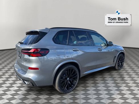 New 2026 BMW X5 xDrive40i image 5