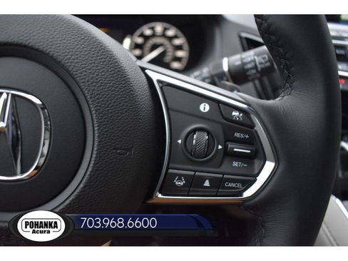 New 2026 Acura RDX Technology Package image 13