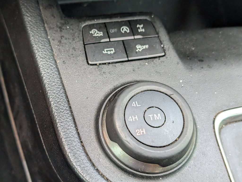 Used 2021 Ford Ranger XL w/ FX4 Off-Road Package AWD/4WD image 22