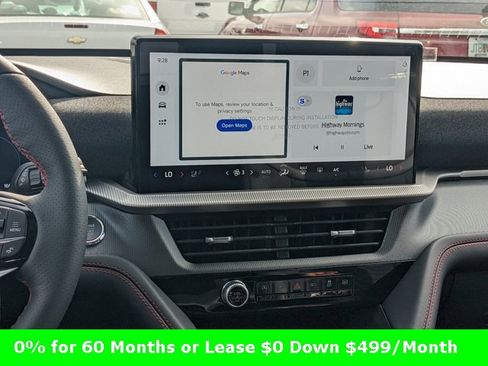 New 2025 Ford Explorer ST-Line image 16