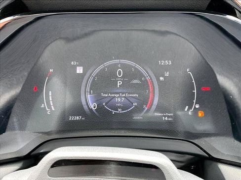 Used 2024 Lexus RX 350 Premium Plus w/ Convenience Package FWD image 22