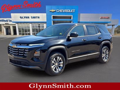 New 2026 Chevrolet Equinox LT w/ Convenience Package II