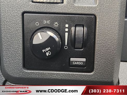 Used 2007 Dodge Ram 2500 Truck SLT w/ Quad Cab Big Horn Value Group image 31