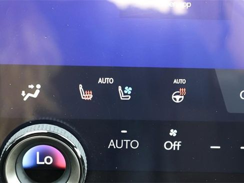 Used 2023 Lexus RX 350 Premium Plus w/ Cold Area Package image 23