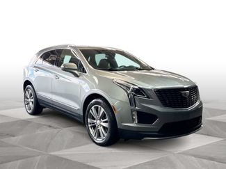 Used 2024 Cadillac XT5 Premium Luxury AWD/4WD video 2