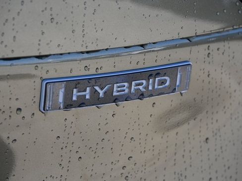 New 2025 Subaru Forester Limited image 13