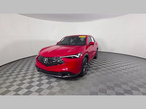 Used 2025 Acura ADX A-Spec FWD image 49