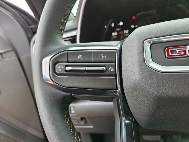 New 2026 GMC Canyon AT4 AWD/4WD image 25