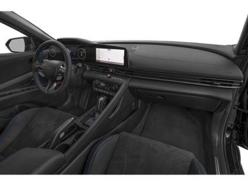New 2026 Hyundai Elantra N FWD image 15