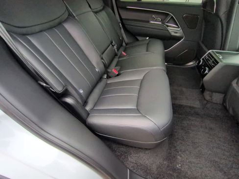 New 2026 Land Rover Range Rover Long Wheelbase Autobiography image 21