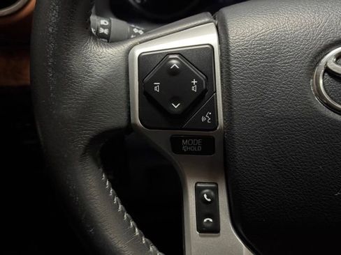 Used 2019 Toyota Tundra 1794 Edition AWD/4WD image 19