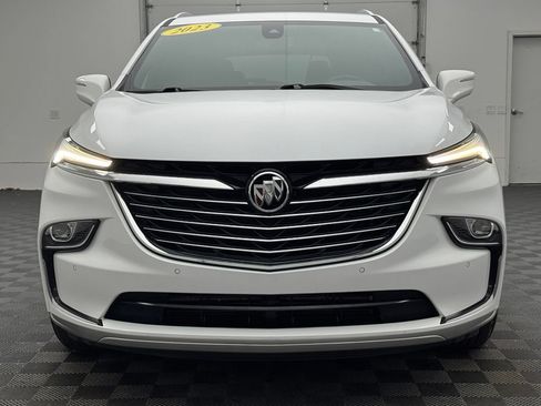 Used 2023 Buick Enclave Essence w/ LPO, Floor Liner Package FWD image 13