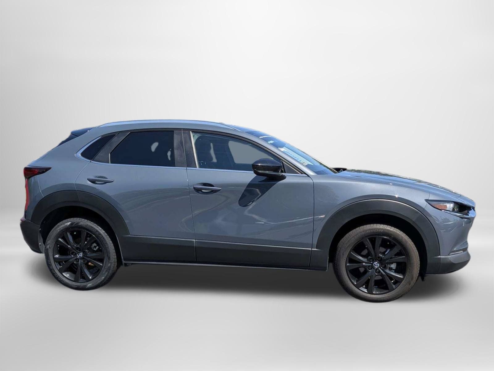 Certified 2023 MAZDA CX-30 AWD 2.5 S w/ Preferred Package image 3