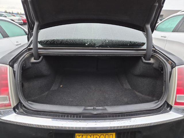 Used 2012 Chrysler 300 Limited AWD/4WD image 22