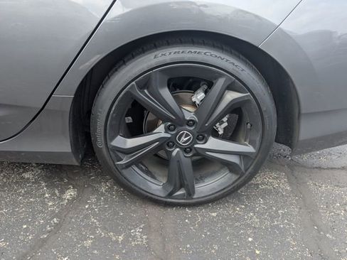 Used 2023 Acura Integra A-Spec image 22