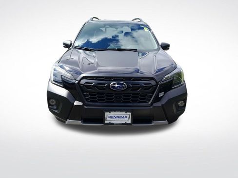 Used 2022 Subaru Forester Wilderness AWD/4WD image 2