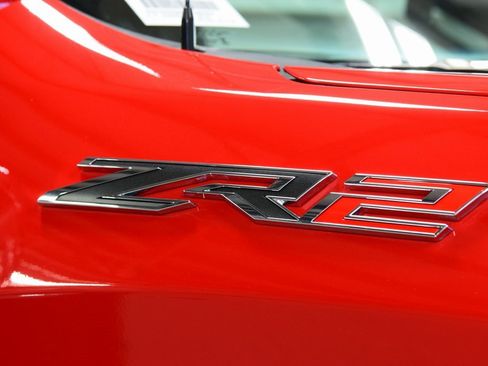 Used 2024 Chevrolet Silverado 1500 ZR2 w/ ZR2 Bison Edition image 15