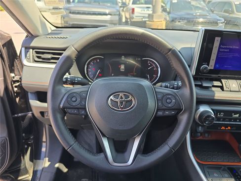 Used 2024 Toyota RAV4 Adventure AWD/4WD image 30