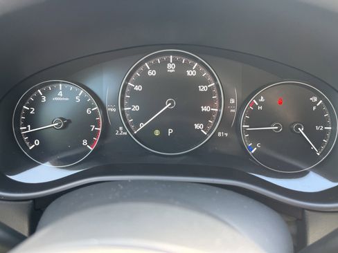 New 2026 MAZDA CX-50 AWD 2.5 S w/ Weather Package image 14