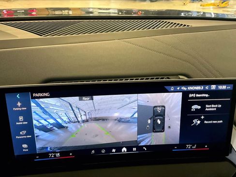 Certified 2025 BMW X3 xDrive30i image 28